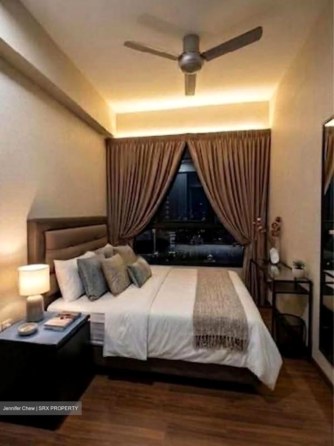 Fernvale Close (D28), Condominium #631812941